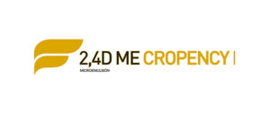 2,4D Me Cropency