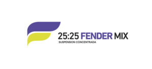 25:25 Fender Mix