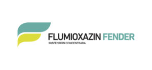 Flumioxazin Fender