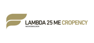 Lambda 25 Me Cropency