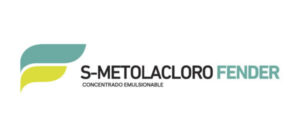 S-Metolacloro Fender