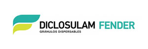 Diclosulam Fender