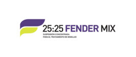 25:25 Fender Mix