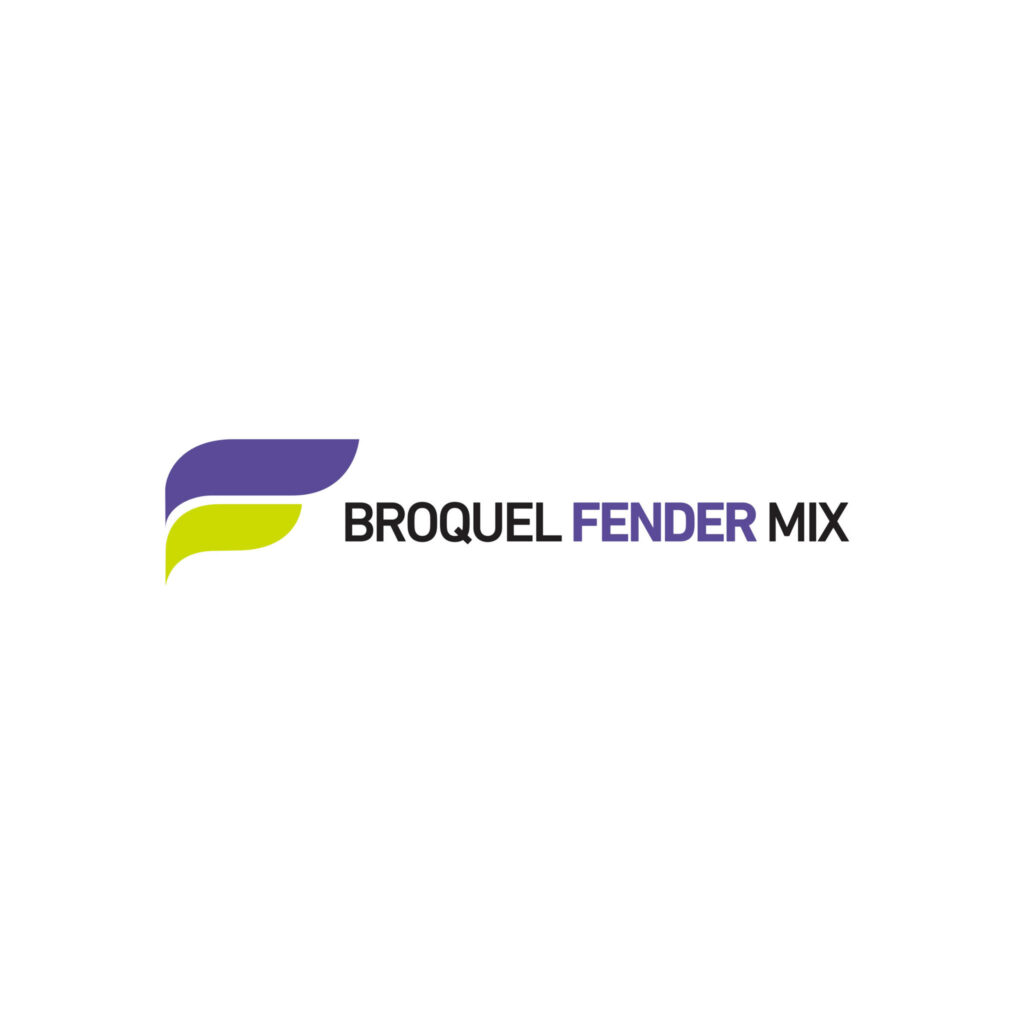 Broquel Fender Mix