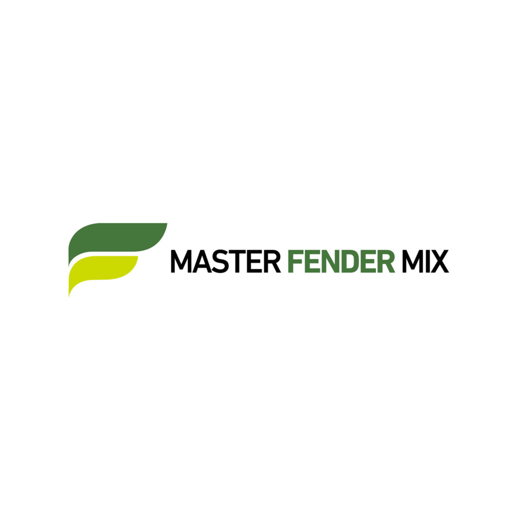 Master Fender Mix