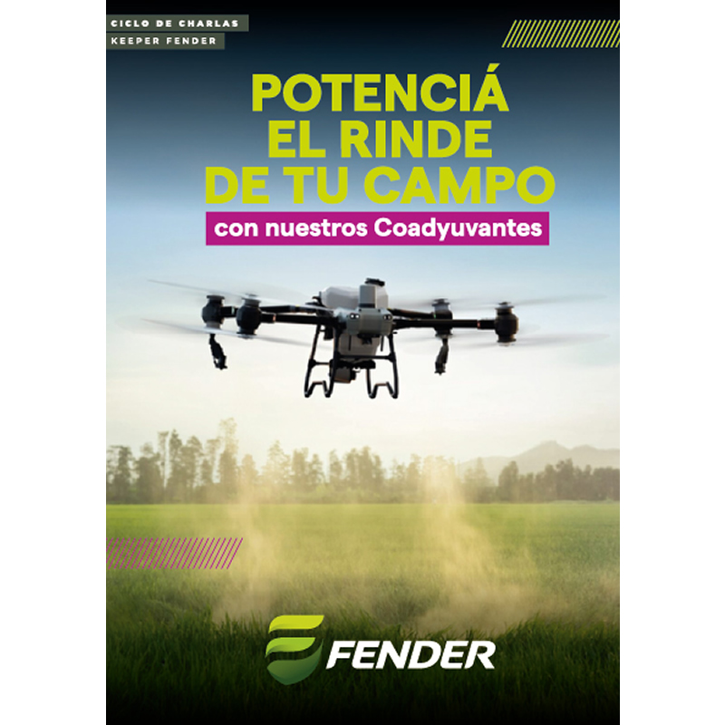 Folleto A5 Ciclo Charlas