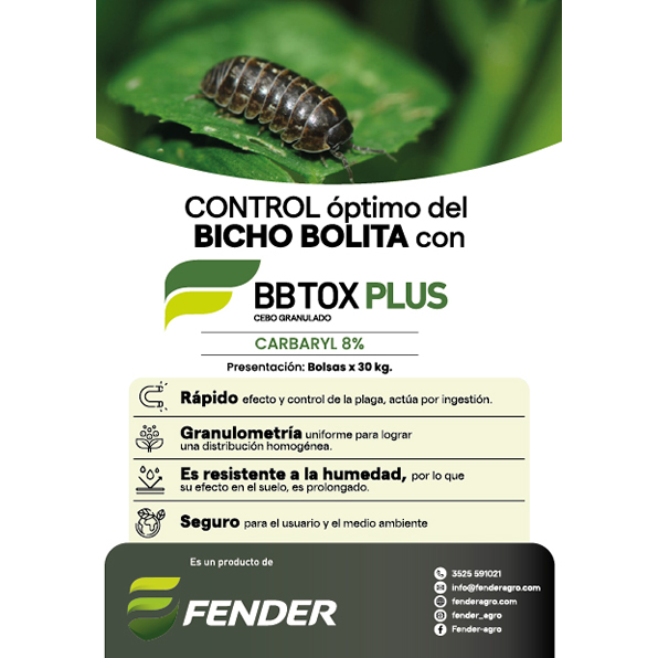 Folleto BBTox Plus