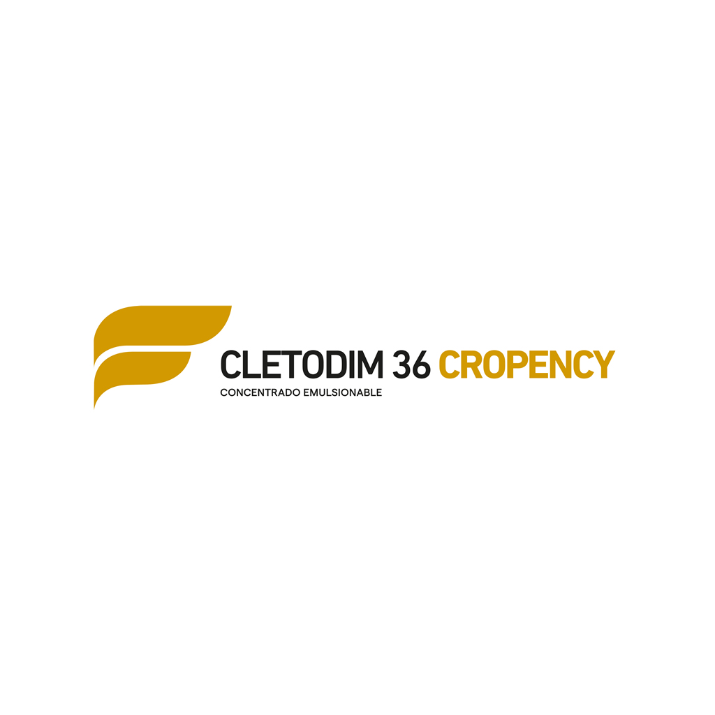 Cletodim 36 Cropency