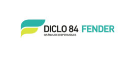Diclo 84 Fender