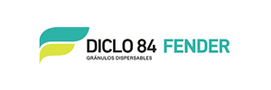 Diclo 84 Fender