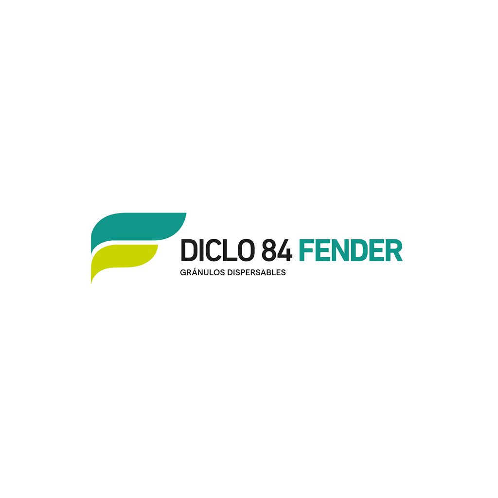 Diclo 64 Fender