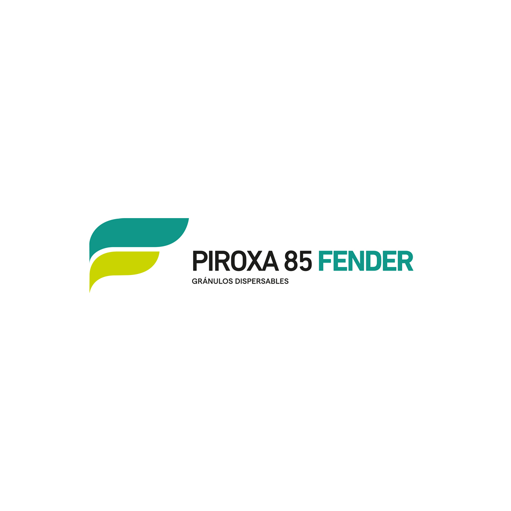 Piroxa 85 Fender